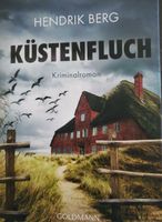 Hendrik Berg: Küstenfluch Dithmarschen - Meldorf Vorschau