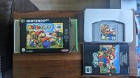 Mario Golf  Nintendo 64 Nordrhein-Westfalen - Hürth Vorschau