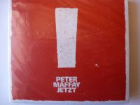 Peter Maffay: Jetzt! (2019, Schlager, Rock) Digipak CD, NEU, OVP Niedersachsen - Wolfsburg Vorschau