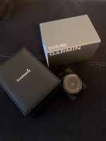 Garmin fenix 5x plus Sapphire Edition Bayern - Eitensheim Vorschau