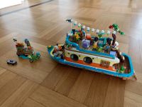 LEGO friends Hausboot Bayern - Kempten Vorschau