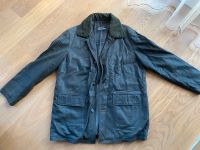 Herren Tapper Lederjacke XL 54 schwarz Düsseldorf - Grafenberg Vorschau