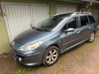 Peugeot 307 SW Baden-Württemberg - Freiburg im Breisgau Vorschau