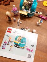 LEGO Friends 41733 Bubble-Tea-Mobil, Spielzeug-Roller Hessen - Hochheim am Main Vorschau