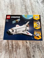 Lego Creator Spaceshuttle Nordrhein-Westfalen - Neuss Vorschau