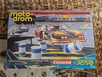 Konvolut Carrera Servo 140 Super 8 und Motodrom plus Extras Frankfurt am Main - Nordend Vorschau