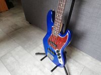 E - Bass / Elektro - Bass-Gitarre J und D - mini Rheinland-Pfalz - Neuwied Vorschau