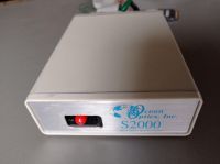 Faser-Spektrometer 800nm - 1000nm, OceanOptics S2000, gebraucht Kreis Pinneberg - Uetersen Vorschau