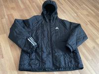Adidas Jacke / Größe XL / L Sachsen - Hoyerswerda Vorschau