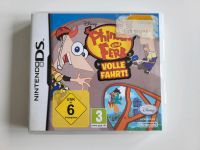 Nintendo DS Phineas und Ferb - Volle Fahrt! Baden-Württemberg - Karlsruhe Vorschau