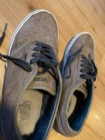 Vans Sneaker Bayern - Würzburg Vorschau