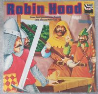 Schallplatte Robin Hood Vinyl Hessen - Offenbach Vorschau