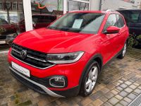 Volkswagen T-Cross Style Pankow - Französisch Buchholz Vorschau