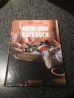 Das neue Koch und Backbuch Bayern - Gunzenhausen Vorschau