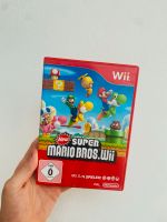 Wii Super Mario Bros Bayern - Kleinwallstadt Vorschau