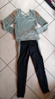 Kinder Thermo Reitleggings Equilibre, Shirt Steeds,  Gr. 176, NEU Bayern - Gefrees Vorschau