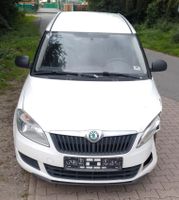 LF9E CAYB KFK Skoda Roomster Tür Heckklappe Heckschürze Niedersachsen - Vechta Vorschau