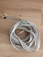 Lautsprecherkabel Nubert Flat 2,5 mm2 Baden-Württemberg - Urbach Vorschau