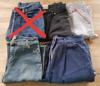 Jeans Hose Gr. 36 90er 2000er y2k  Baggy Rheinland-Pfalz - Niederroßbach Vorschau