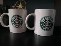 Starbucks Tasse - Original 2000er Pankow - Prenzlauer Berg Vorschau