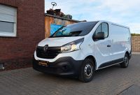 Renault Trafic L1H1 2,7t Komfort AHK, Regalsystem Nordrhein-Westfalen - Geilenkirchen Vorschau