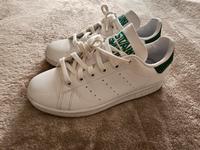 Adidas Stan Smith  Größe 37,5 . US 5 .  UK 4 1/2  . Hessen - Langen (Hessen) Vorschau