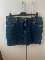 Jeansrock XL Mango blau Bayern - Augsburg Vorschau