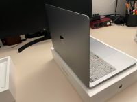 MacBook Pro 13.3 Zoll 1TB SSD - 16GB RAM mit Touch Bar/ Touch ID Aachen - Aachen-Mitte Vorschau