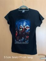 Star Wars Tshirt schwarz Gr XL Bayern - Triefenstein Vorschau