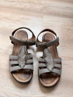 Sandalen Mädchen Ricosta Gr. 38 Düsseldorf - Benrath Vorschau