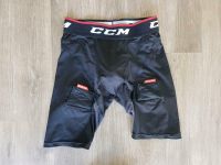 Senior S CCM Compression Jock Short Hose mit Tiefschutz Eishockey Baden-Württemberg - Ravensburg Vorschau