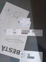 IKEA Besta Boden 56x36 cm Nordrhein-Westfalen - Castrop-Rauxel Vorschau