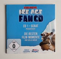 Kinder Pingui CD-ROM: Exklusive Ice Age Fan-CD in OVP Niedersachsen - Garbsen Vorschau