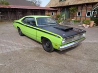 Plymouth Duster 340cui Schleswig-Holstein - Stuvenborn Vorschau