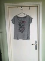 LEVI'S T-Shirt Oktopus Gr. XS / S San Francisco Noise Fest grau München - Hadern Vorschau