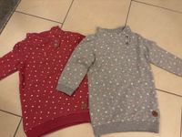 Baby Mädchen topomini Long Pullover Kleid Gr. 80 super Zustand Schleswig-Holstein - Rendsburg Vorschau