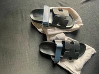 Hermes Sandalen Düsseldorf - Benrath Vorschau