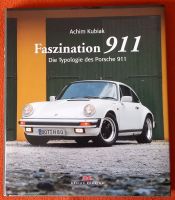 Faszination 911. Die Typologie des Porsche 911 Nordrhein-Westfalen - Kreuzau Vorschau