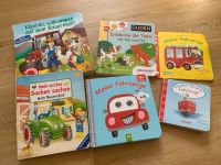 Diverse Kinderbücher ab 1 Jahr Brandenburg - Oranienburg Vorschau