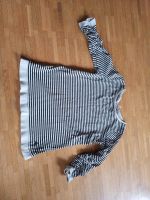 Tom Tailor Shirt maritim Streifen Gr. XS - 100% Baumwolle Köln - Nippes Vorschau