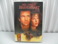 Braveheart DVD NEU Erstauflage Schönes Cover Mel Gibson Hessen - Kassel Vorschau