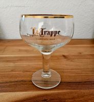 Bierglas La Trappe Bier Glas Holland Niederlande Niedersachsen - Nordhorn Vorschau