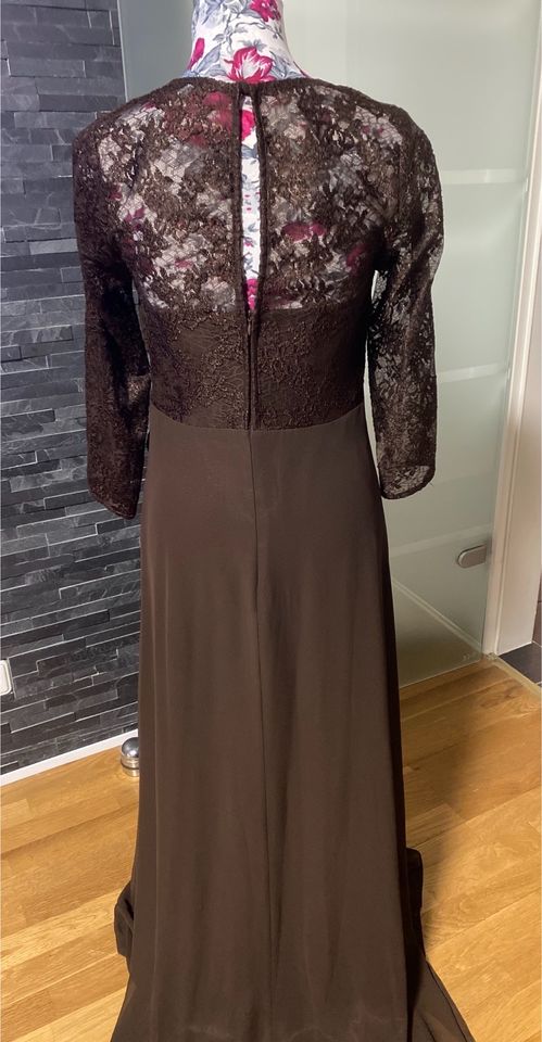 Ascia Abschlusskleid Abendkleid Gr.36 in Steinfurt