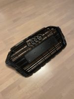 Audi A3 8V Kühlergrill Grill 8V3853651AA schwarz Bayern - Augsburg Vorschau