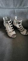 Schuhe  mit Glitzer Thüringen - Erfurt Vorschau