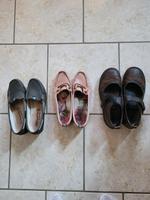 Damenschuhe Gr.36,5 Sachsen - Bad Dueben Vorschau