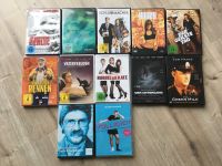 Diverse DVD‘s ✳️Schweighöfer/Kerkeling/Hallervorden etc. Sachsen - Stollberg Vorschau