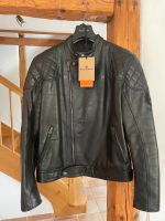 Belstaff Ivy Bull Motorrad Lederjacke (3XL) Baden-Württemberg - Malsburg-Marzell Vorschau