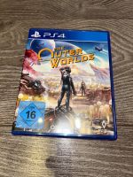 The Outer Worlds PS4 Nordrhein-Westfalen - Bergkamen Vorschau