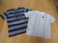 coole T-Shirts YIGGA gr. 146/152 super erhalten, wie NEU Baden-Württemberg - Karlsbad Vorschau